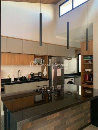 Imagem Casa de Condomínio com 3 Quartos à Venda, 219 m² em Vila Monte Alegre - Paulínia Imagem Casa de Condomínio com 3 Quartos à Venda, 219 m² em Vila Monte Alegre - Paulínia
