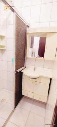 Imagem Casa de Vila com 1 Quarto à Venda, 101 m² em Indaiá - Bertioga