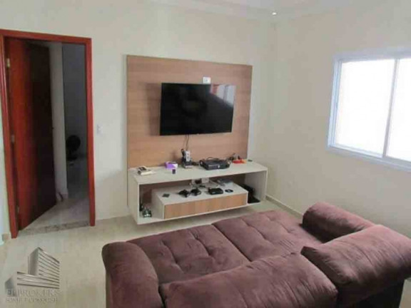 Imagem Casa de Condomínio com 4 Quartos à Venda, 208 m² em Wanel Ville - Sorocaba