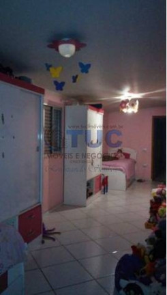 Imagem Sobrado com 6 Quartos à Venda, 450 m² em Vila Floresta - Santo André