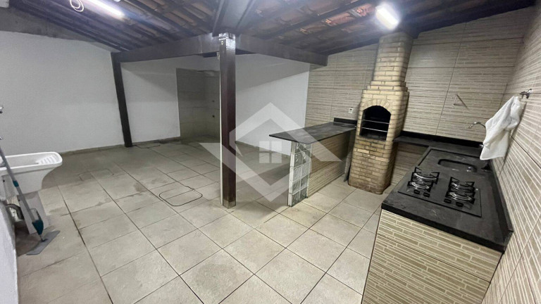 Imagem Casa com 2 Quartos à Venda, 73 m² em Campo Grande - Rio De Janeiro
