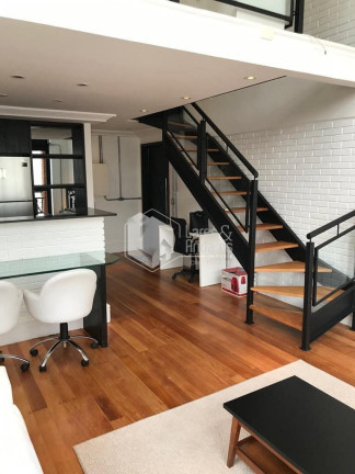 Imagem Apartamento com 1 Quarto à Venda, 75 m² em Cerqueira César - São Paulo Imagem Apartamento com 1 Quarto à Venda, 75 m² em Cerqueira César - São Paulo