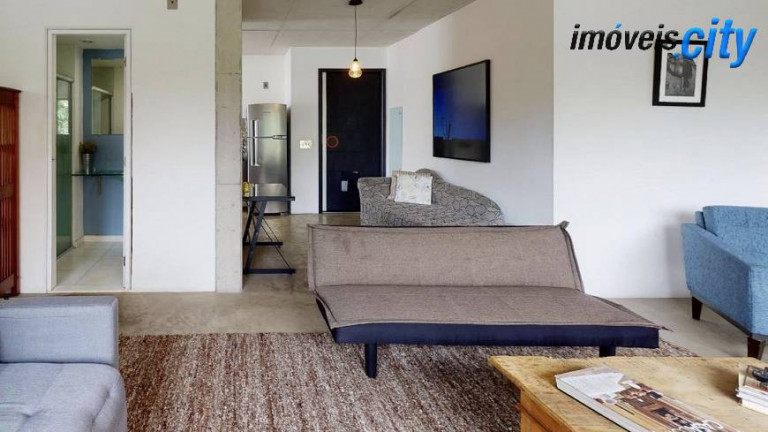 Imagem Apartamento com 1 Quarto à Venda, 74 m² em Bela Vista - São Paulo Imagem Apartamento com 1 Quarto à Venda, 74 m² em Bela Vista - São Paulo