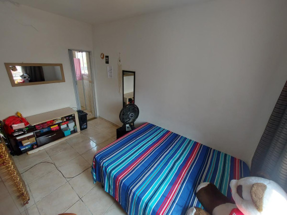Imagem Apartamento com 2 Quartos à Venda, 60 m² em Centro - São Vicente Imagem Apartamento com 2 Quartos à Venda, 60 m² em Centro - São Vicente