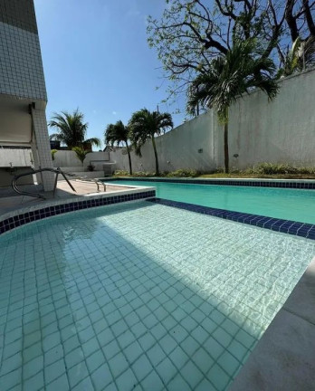 Imagem Apartamento com 3 Quartos à Venda, 80 m² em Estados - João Pessoa