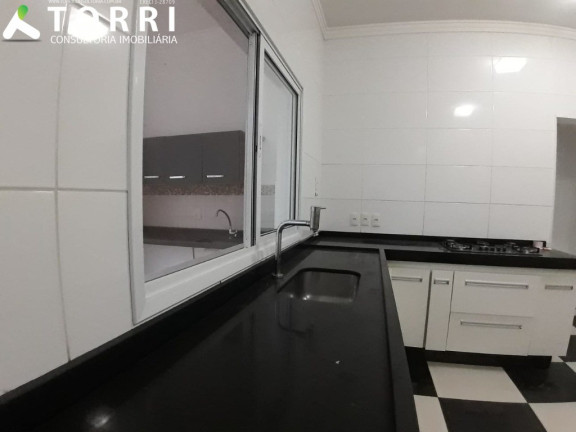 Imagem Imóvel com 3 Quartos à Venda, 183 m² em Condomínio Residencial Mont Blanc - Sorocaba