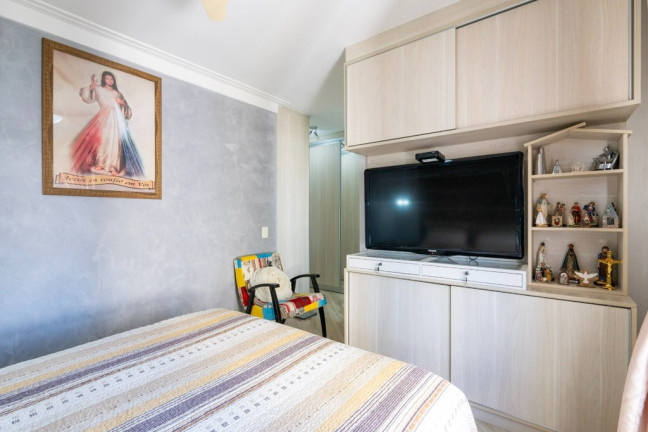 Imagem Apartamento com 4 Quartos à Venda, 134 m² em Jardim Olympia - São Paulo Imagem Apartamento com 4 Quartos à Venda, 134 m² em Jardim Olympia - São Paulo