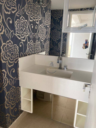 Imagem Cobertura com 3 Quartos à Venda, 227 m² em Centro - Santo André