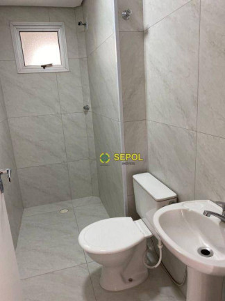 Imagem Apartamento com 3 Quartos à Venda, 70 m² em Vila Bela Vista - Santo André Imagem Apartamento com 3 Quartos à Venda, 70 m² em Vila Bela Vista - Santo André