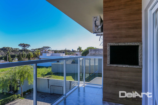 Imagem Casa com 3 Quartos à Venda, 237 m² em Jardim América - Mafra Imagem Casa com 3 Quartos à Venda, 237 m² em Jardim América - Mafra