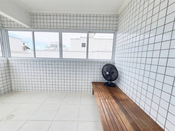 Imagem Apartamento com 3 Quartos à Venda, 114 m² em Forte - Praia Grande Imagem Apartamento com 3 Quartos à Venda, 114 m² em Forte - Praia Grande