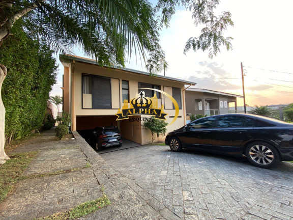 Imagem Casa de Condomínio com 4 Quartos à Venda, 326 m² em Alphaville - Santana De Parnaíba Imagem Casa de Condomínio com 4 Quartos à Venda, 326 m² em Alphaville - Santana De Parnaíba