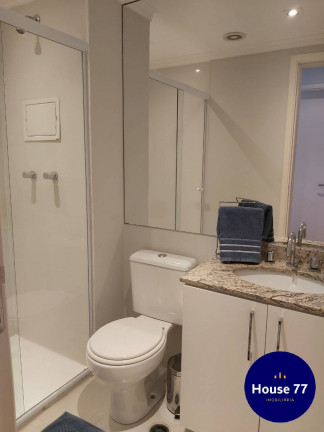 Imagem Apartamento com 2 Quartos à Venda, 98 m² em Jardim Taquaral - São Paulo Imagem Apartamento com 2 Quartos à Venda, 98 m² em Jardim Taquaral - São Paulo