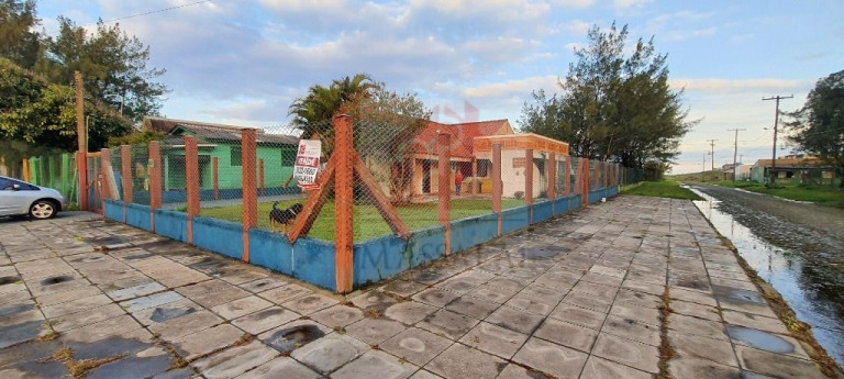 Imagem Casa com 3 Quartos à Venda, 140 m² em Costa Do Sol - Cidreira