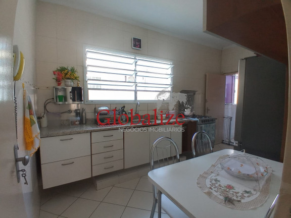 Imagem Imóvel com 3 Quartos à Venda, 173 m² em Marapé - Santos