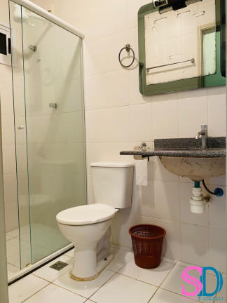 Imagem Apartamento com 2 Quartos à Venda, 71 m² em Praia Grande - Ubatuba