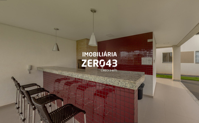 Imagem Apartamento com 2 Quartos à Venda, 46 m² em Nova Olinda - Londrina Imagem Apartamento com 2 Quartos à Venda, 46 m² em Nova Olinda - Londrina