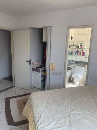 Imagem Imóvel com 3 Quartos à Venda, 164 m² em Setor Castelo Branco - Goiânia