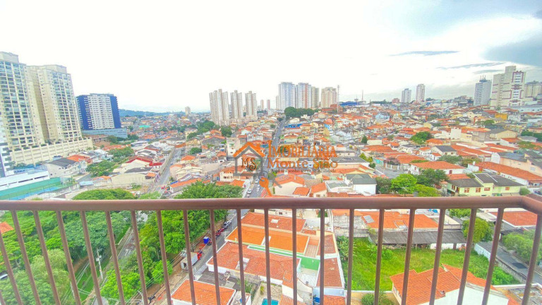Imagem Imóvel com 2 Quartos à Venda, 63 m² em Vila Galvão - Guarulhos Imagem Imóvel com 2 Quartos à Venda, 63 m² em Vila Galvão - Guarulhos