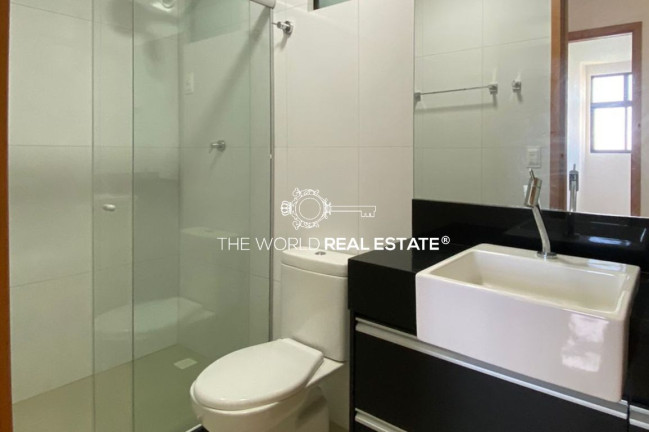 Imagem Apartamento com 2 Quartos para Alugar, 65 m² em Estação Velha - Campina Grande Imagem Apartamento com 2 Quartos para Alugar, 65 m² em Estação Velha - Campina Grande