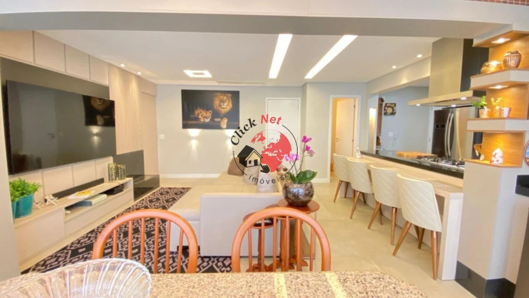 Imagem Apartamento com 2 Quartos à Venda, 127 m² em Jardim Chácara Inglesa - São Bernardo Do Campo