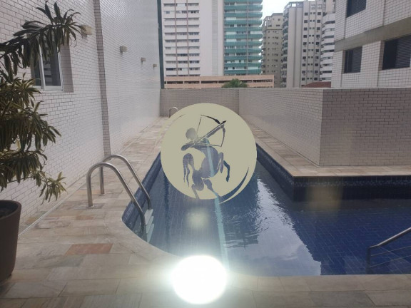 Imagem Apartamento com 2 Quartos à Venda, 84 m² em Boqueirao - Santos Imagem Apartamento com 2 Quartos à Venda, 84 m² em Boqueirao - Santos