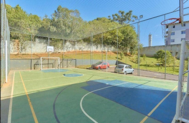 Imagem Apartamento com 2 Quartos à Venda, 44 m² em Santa Cândida - Curitiba Imagem Apartamento com 2 Quartos à Venda, 44 m² em Santa Cândida - Curitiba