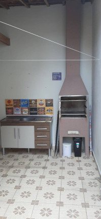 Imagem Casa com 2 Quartos à Venda, 125 m² em Esplanada Santa Terezinha - Taubaté Imagem Casa com 2 Quartos à Venda, 125 m² em Esplanada Santa Terezinha - Taubaté