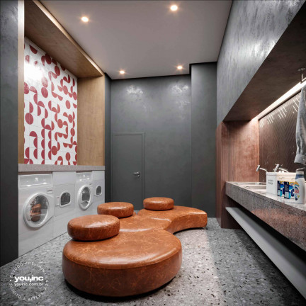 Imagem Apartamento com 2 Quartos à Venda, 59 m² em Vila Mariana - São Paulo