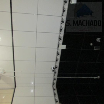 Imagem Casa com 3 Quartos à Venda, 332 m² em Vila Curuça - Santo André