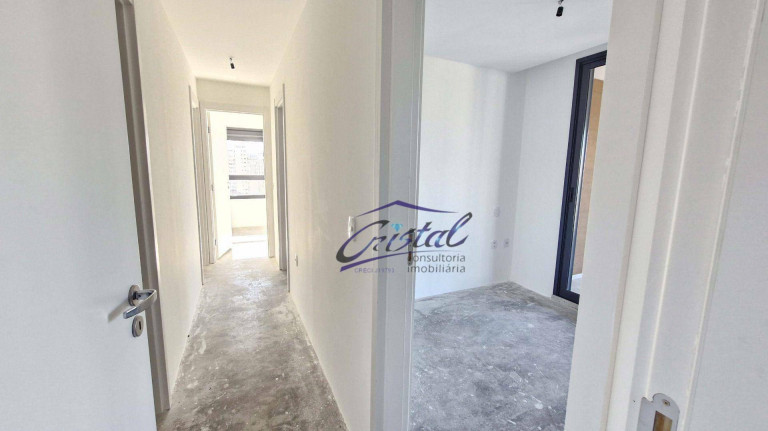 Imagem Apartamento com 4 Quartos à Venda, 157 m² em Perdizes - São Paulo