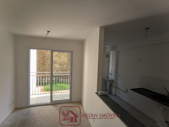 Imagem Apartamento com 2 Quartos à Venda, 46 m² em Jardim Luciana - Franco Da Rocha