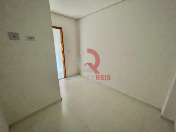 Imagem Imóvel com 2 Quartos à Venda, 35 m² em Vila Vera - São Paulo