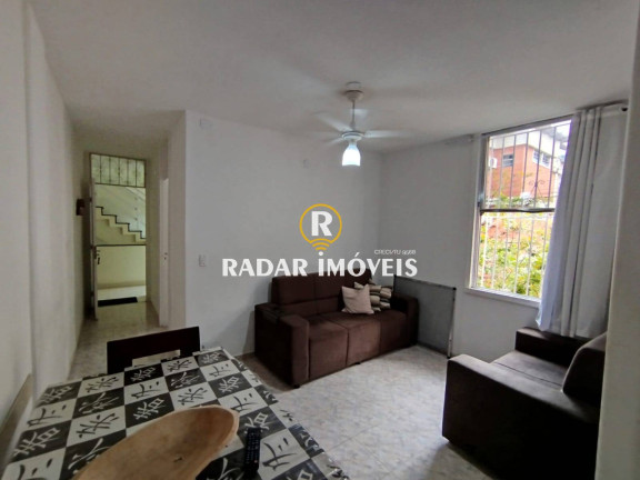 Imagem Apartamento com 3 Quartos à Venda, 68 m² em Braga - Cabo Frio