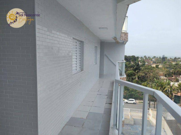 Imagem Cobertura com 4 Quartos à Venda ou Locação, 170 m² em Parque Estoril - Bertioga