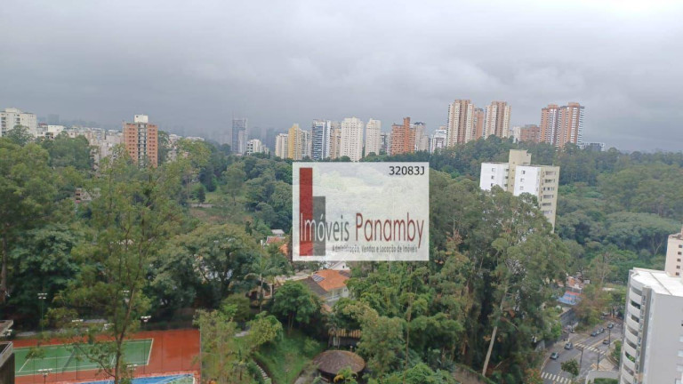 Imagem Apartamento com 3 Quartos à Venda, 115 m² em Jardim Ampliação - São Paulo Imagem Apartamento com 3 Quartos à Venda, 115 m² em Jardim Ampliação - São Paulo