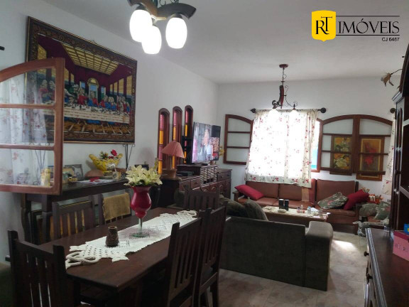 Imagem Casa com 3 Quartos à Venda, 216 m² em Areal - Araruama Imagem Casa com 3 Quartos à Venda, 216 m² em Areal - Araruama
