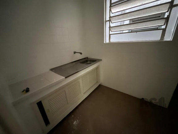 Imagem Apartamento com 1 Quarto à Venda, 42 m² em Cidade Baixa - Porto Alegre