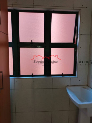 Imagem Apartamento com 3 Quartos à Venda, 64 m² em Vila Do Castelo - São Paulo