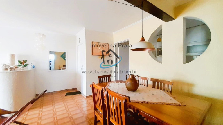 Imagem Apartamento com 3 Quartos à Venda, 78 m² em Itaguá - Ubatuba Imagem Apartamento com 3 Quartos à Venda, 78 m² em Itaguá - Ubatuba