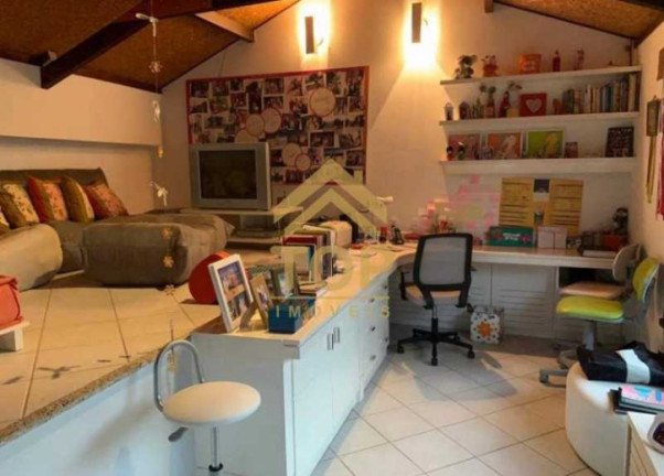 Imagem Casa de Condomínio com 4 Quartos à Venda, 800 m² em Barra Da Tijuca - Rio De Janeiro Imagem Casa de Condomínio com 4 Quartos à Venda, 800 m² em Barra Da Tijuca - Rio De Janeiro