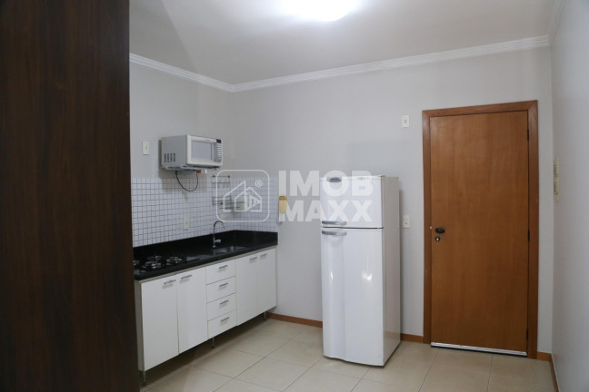 Imagem Apartamento com 1 Quarto à Venda, 26 m² em Asa Norte - Brasília