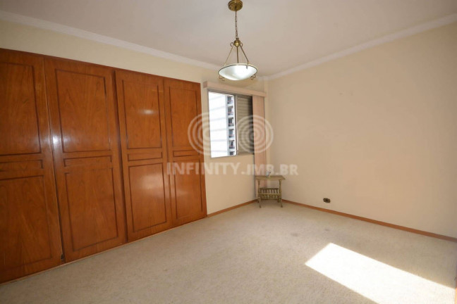 Imagem Apartamento com 3 Quartos à Venda, 120 m² em Sumaré - São Paulo