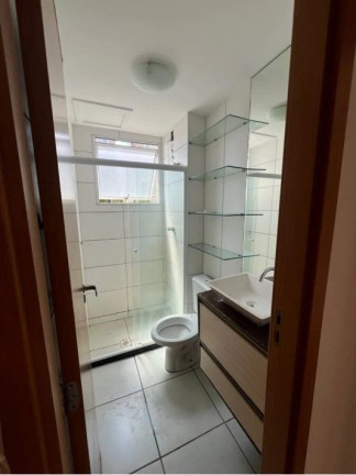 Imagem Apartamento com 2 Quartos à Venda, 45 m² em Estrada Do Coco - Camaçari Imagem Apartamento com 2 Quartos à Venda, 45 m² em Estrada Do Coco - Camaçari