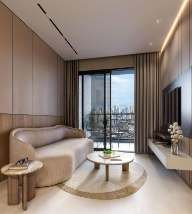 Imagem Apartamento com 2 Quartos à Venda, 60 m² em Aeroclube - João Pessoa