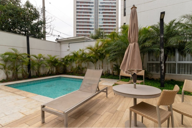 Imagem Apartamento com 2 Quartos à Venda, 92 m² em Alto Da Lapa - São Paulo