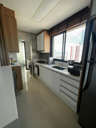 Imagem Apartamento com 2 Quartos à Venda, 97 m² em Kobrasol - São José Imagem Apartamento com 2 Quartos à Venda, 97 m² em Kobrasol - São José