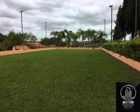 Imagem Terreno à Venda, 809 m² em Village Da Serra - Araçoiaba Da Serra