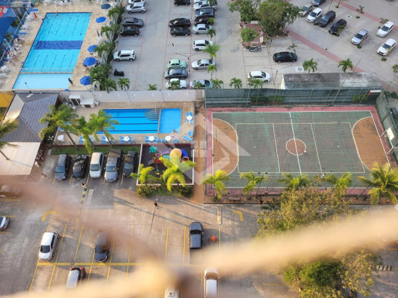 Imagem Apartamento com 3 Quartos à Venda, 127 m² em Barra Da Tijuca - Rio De Janeiro
