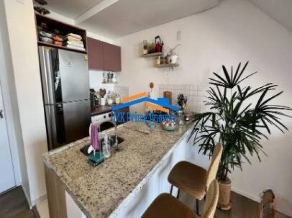 Imagem Apartamento com 2 Quartos à Venda, 102 m² em Vila São Francisco - São Paulo Imagem Apartamento com 2 Quartos à Venda, 102 m² em Vila São Francisco - São Paulo